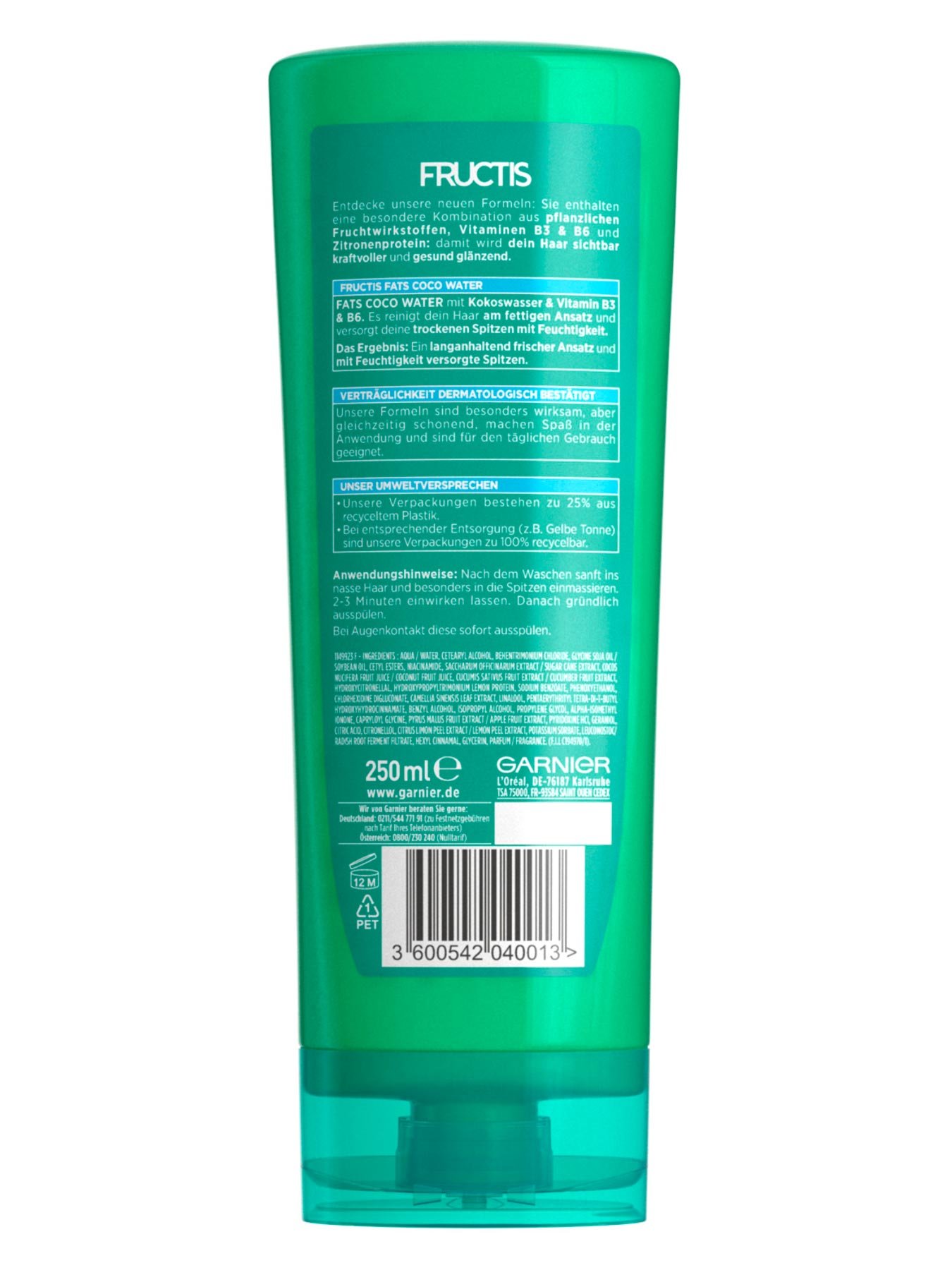 Kraeftigende-Spuelung-Coco-Water-250ml-Rueckseite-Garnier-Deutschland-gross